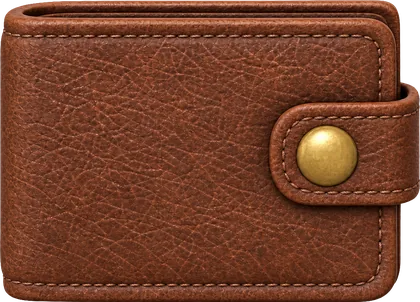 The wallet
